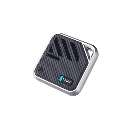 GPS Tracker Find My Compatible Real Time Battery Powered