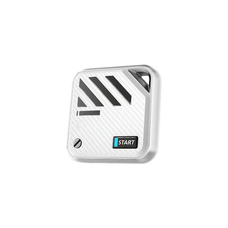 GPS Tracker Find My Compatible Real Time Battery Powered