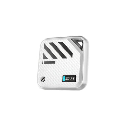 GPS Tracker Find My Compatible Real Time Battery Powered
