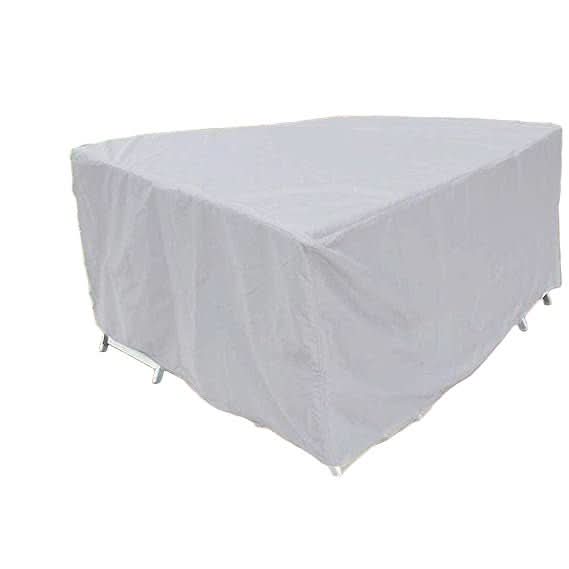 Garden Furniture Cover Water-Repellent UV-Resistant All-Weather Protection