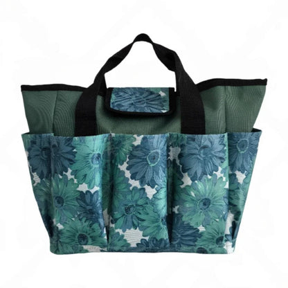 Garden Tool Storage Bag Oxford Cloth Multiple Pockets