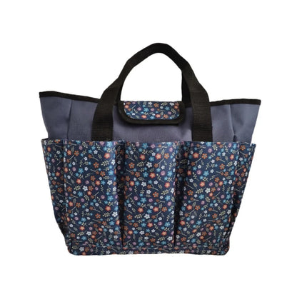 Garden Tool Storage Bag Oxford Cloth Multiple Pockets