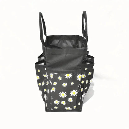 Gardening Tool Organizer Bag Oxford Cloth Multiple Pockets