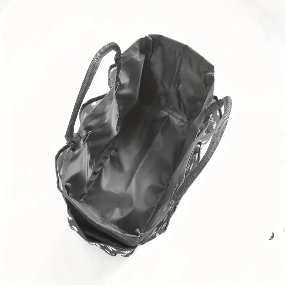 Gardening Tool Organizer Bag Oxford Cloth Multiple Pockets