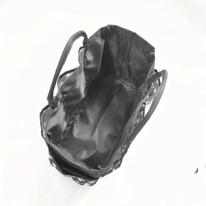 Gardening Tool Organizer Bag Oxford Cloth Multiple Pockets