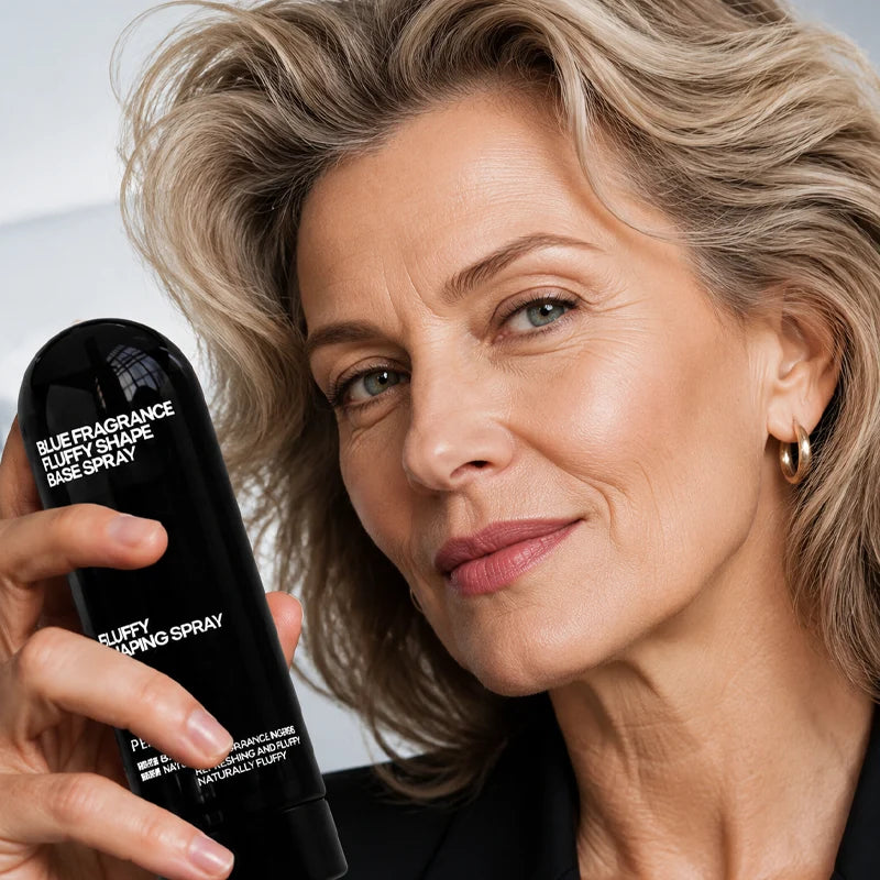 Hair Spray Volumizing Root Lift Flexible Hold