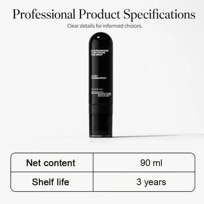 Hair Spray Volumizing Root Lift Flexible Hold