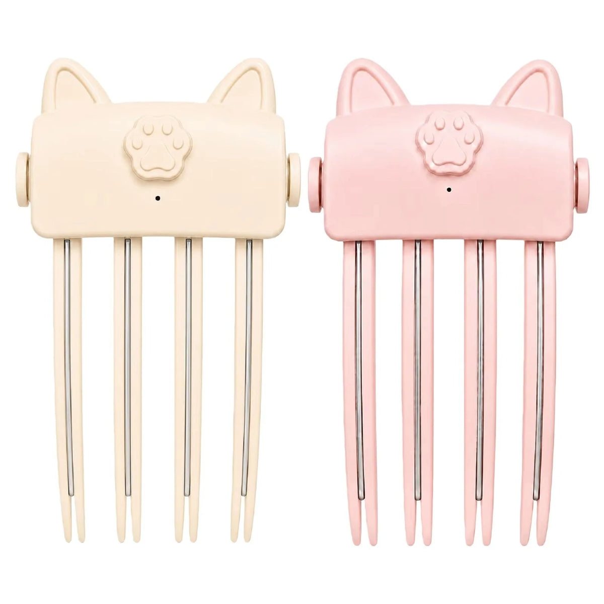 Hair Volumizer Cordless Root-Lifting Clip Two Heat Settings