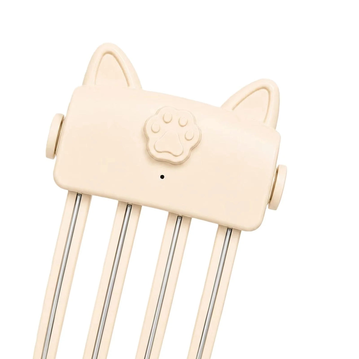 Hair Volumizer Cordless Root-Lifting Clip Two Heat Settings