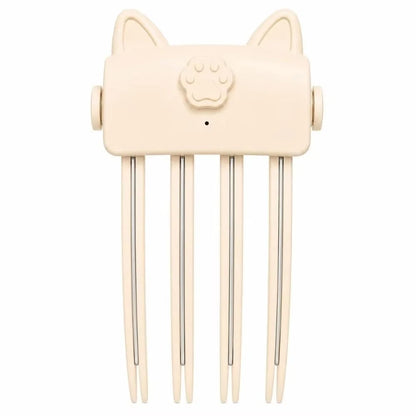 Hair Volumizer Cordless Root-Lifting Clip Two Heat Settings
