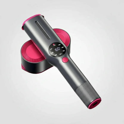 Handheld Garment Steamer Vertical Steam Compact Travel Design