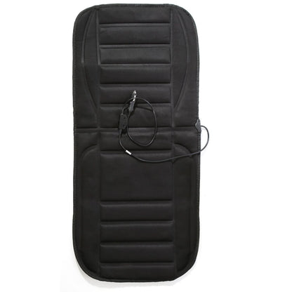 Heated Seat Cushion Quick-Heating Full-Seat Coverage Non-Slip & Breathable