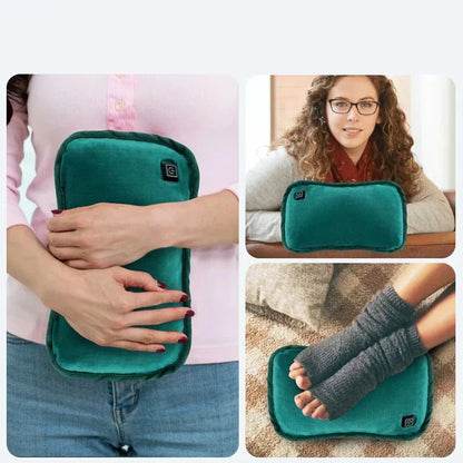 Heating Pad Fast-Heating Adjustable Heat Settings