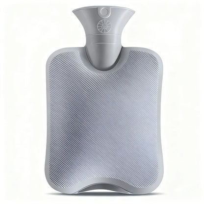 Hot Water Bottle Removable Washable Plush Cover