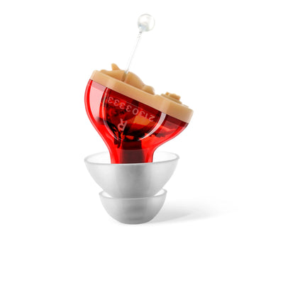 In-Ear Sound Amplifier Rechargeable 3-Day Battery Discreet Design
