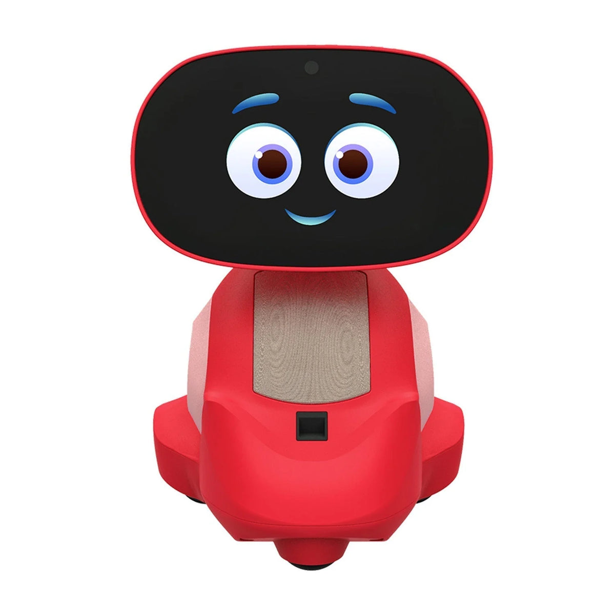 Interactive Robot Face & Voice Recognition HD Display