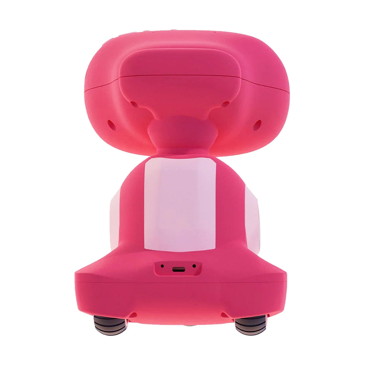 Interactive Robot Face & Voice Recognition HD Display