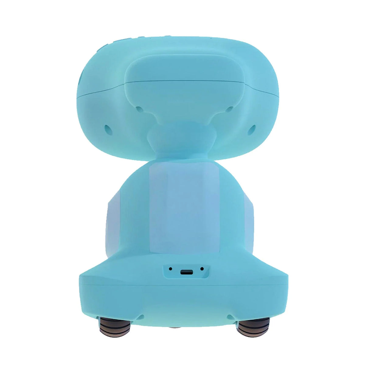 Interactive Robot Face & Voice Recognition HD Display