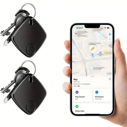 Item Finder Compact Wireless Long Battery Life