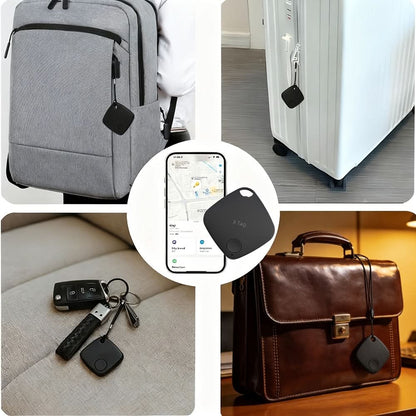 Item Finder Compact Wireless Long Battery Life