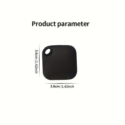 Item Tracker Bluetooth Android Compatible Replaceable Battery
