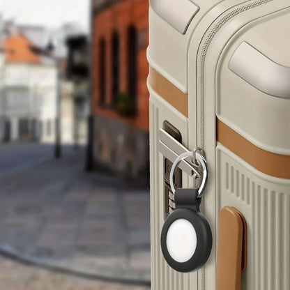 Item Tracker Bluetooth Find My Compatible Compact Keyring