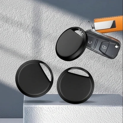 Item Tracker Dual-System Compact & Lightweight