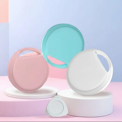 Item Tracker Dual-System Compact & Lightweight