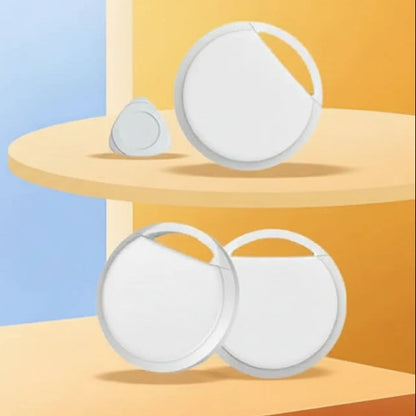 Item Tracker Dual-System Compact & Lightweight