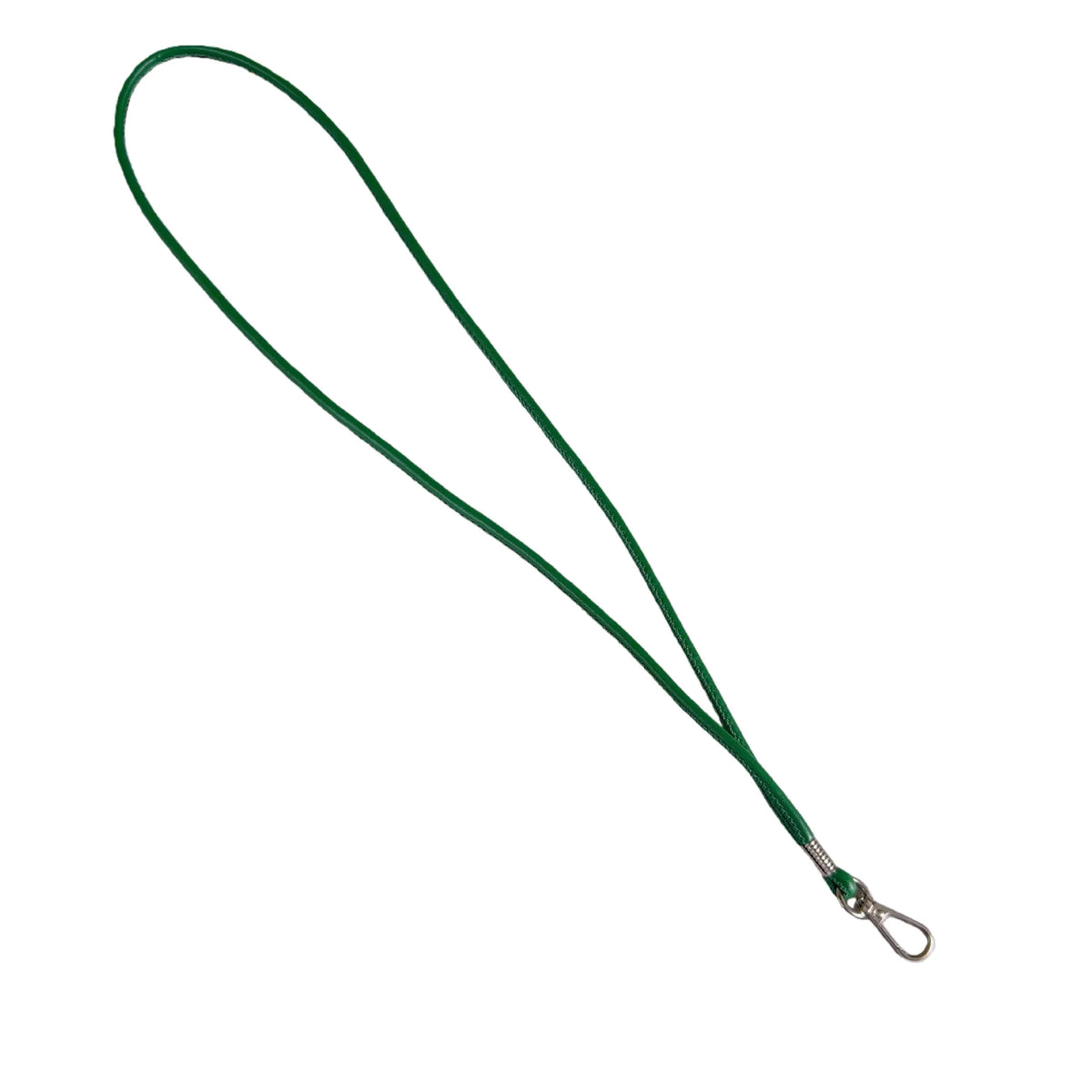 Key Holder Strap Leather Metal Clasp Lightweight Design