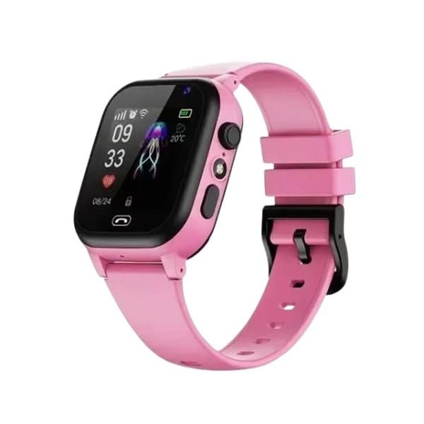 Kids Smartwatch GPS Tracking Video Calling SOS Button