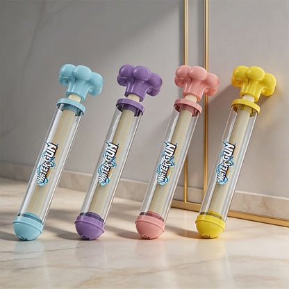 Kids Water Blaster Large Tank & Powerful Jet