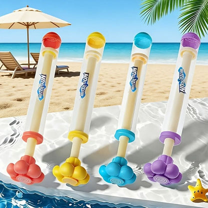 Kids Water Blaster Large Tank & Powerful Jet