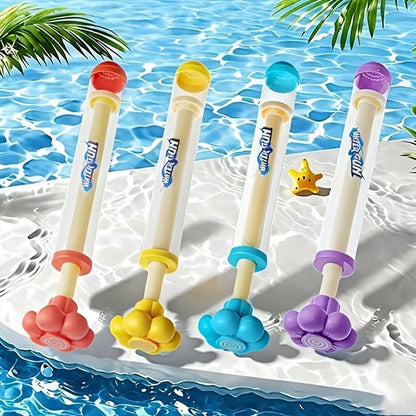 Kids Water Blaster Large Tank & Powerful Jet