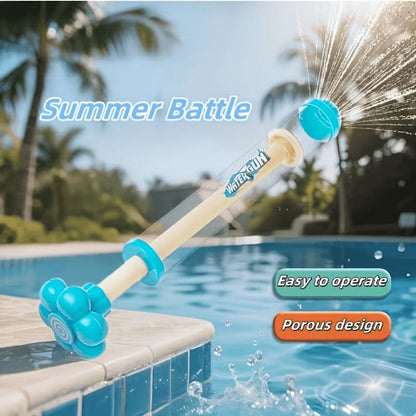 Kids Water Blaster Large Tank & Powerful Jet