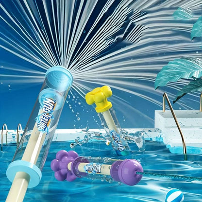 Kids Water Blaster Large Tank & Powerful Jet