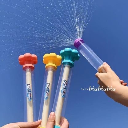 Kids Water Blaster Large Tank & Powerful Jet