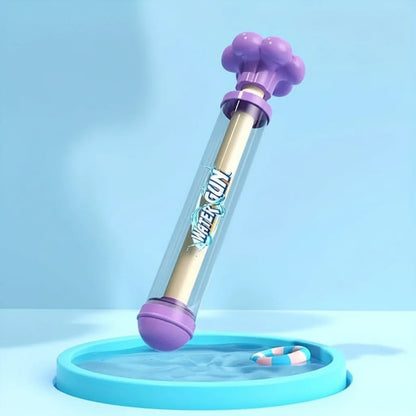 Kids Water Blaster Large Tank & Powerful Jet