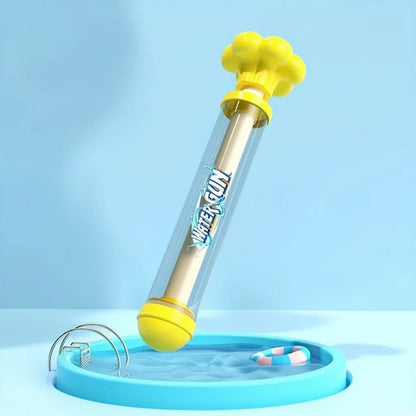 Kids Water Blaster Large Tank & Powerful Jet