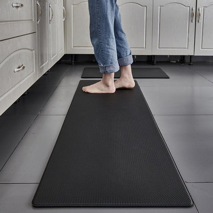 Kitchen Floor Mat Anti-Fatigue Waterproof Non-Slip PVC
