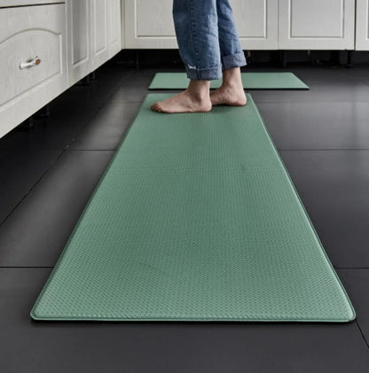 Kitchen Mat Anti-Fatigue High-Density Foam Non-Slip