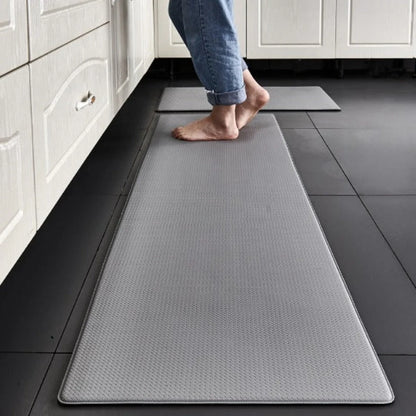 Kitchen Mat Anti-Fatigue High-Density Foam Non-Slip