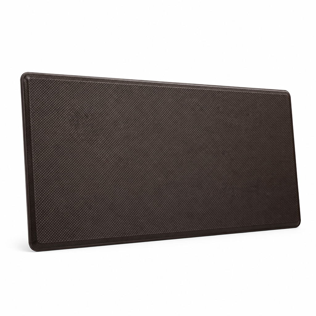 Kitchen Mat Anti-Fatigue Non-Slip Easy-Clean
