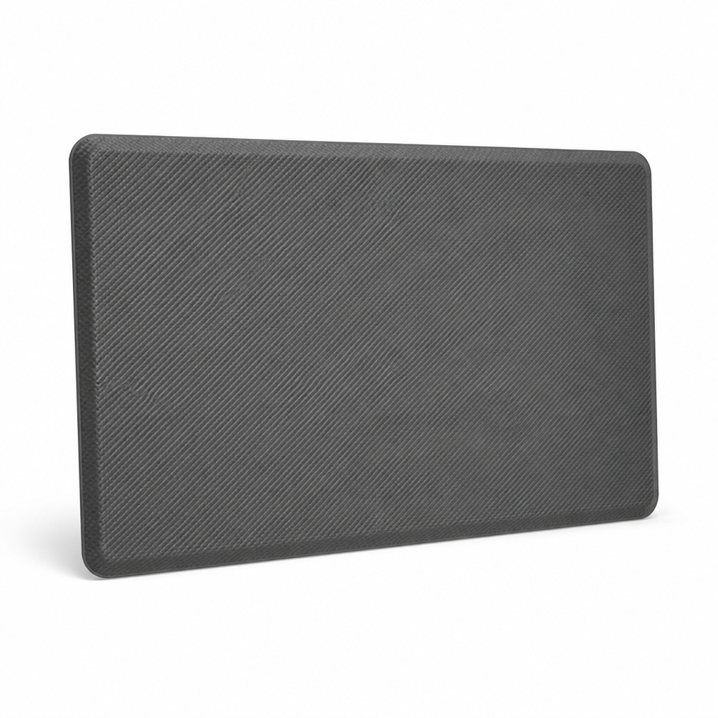 Kitchen Mat Anti-Fatigue Non-Slip Easy-Clean