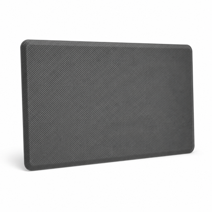 Kitchen Mat Anti-Fatigue Non-Slip Easy-Clean