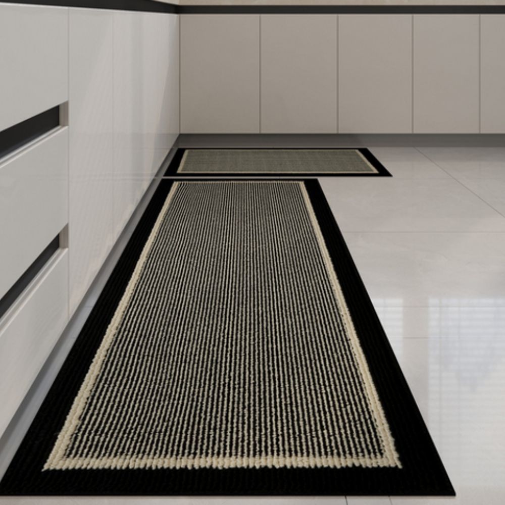 Kitchen Mat Cushioned Anti-Fatigue Anti-Slip Backing
