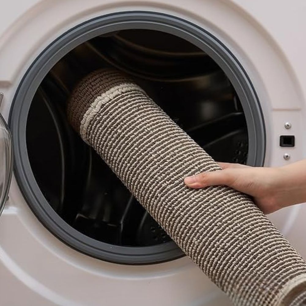 Kitchen Mat Cushioned Anti-Fatigue Anti-Slip Backing