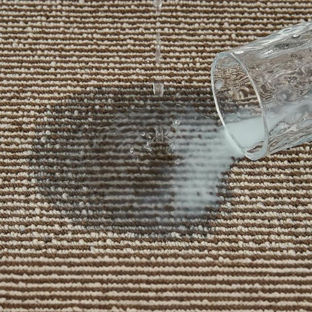Kitchen Mat Cushioned Anti-Fatigue Anti-Slip Backing