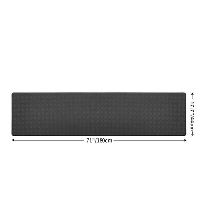 Kitchen Mat Cushioned Anti-Fatigue Non-Slip Rubber Backing