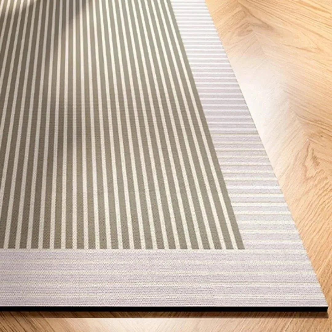 Kitchen Rug Cushioned Absorbent Non-Slip Backing